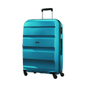American Tourister – Bon Air Spinner - Front - Bleu (Seaport Blue)