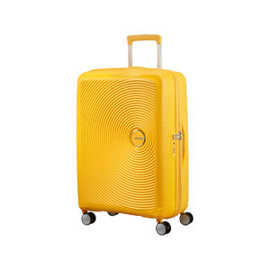 American Tourister Soundbox - Jaune