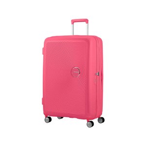 American Tourister Soundbox Rose