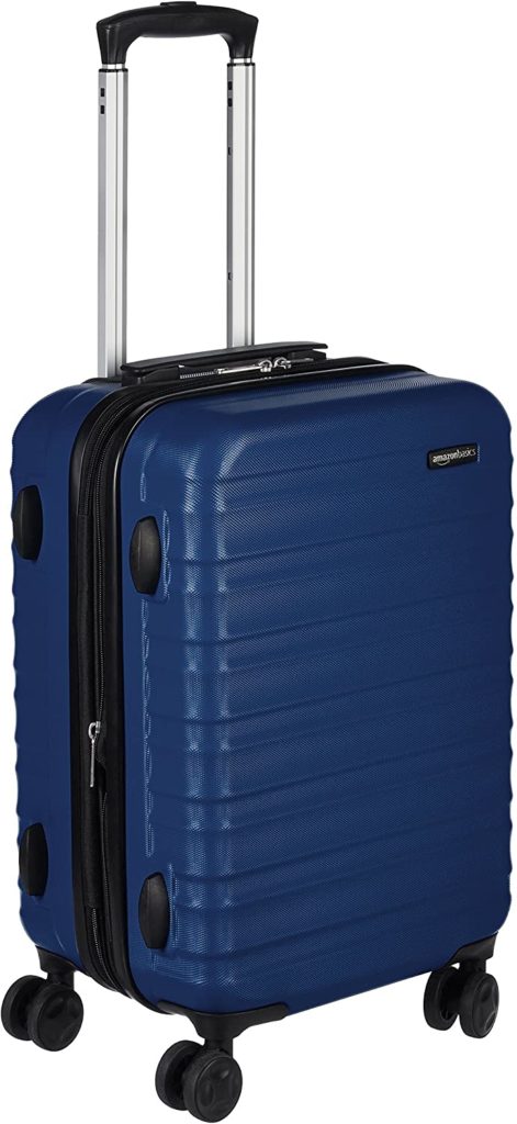 petite valise taille s amazon basics