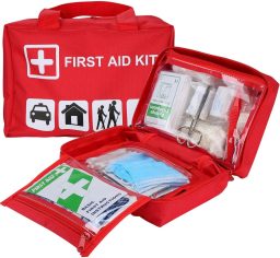 procase grande trousse secours