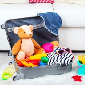 valise pour enfant